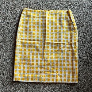 Talbots Skirt - 2P